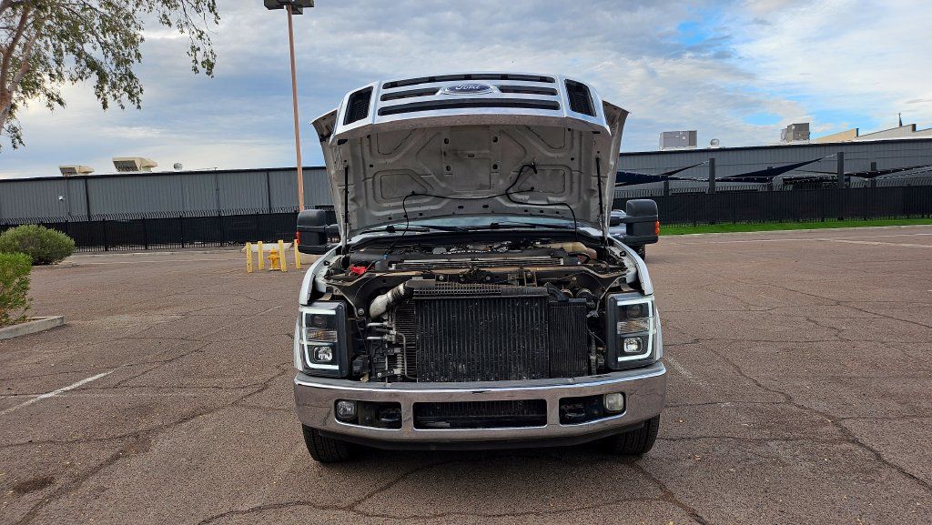 Used 2008 Ford F250 Lariat RWD image 38
