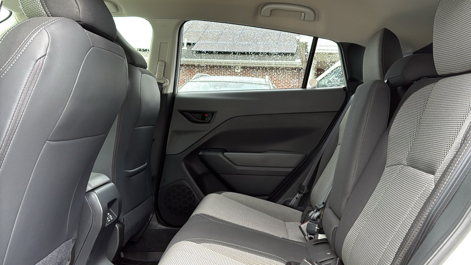 Certified 2024 Subaru Crosstrek 2.0i Premium AWD/4WD image 22