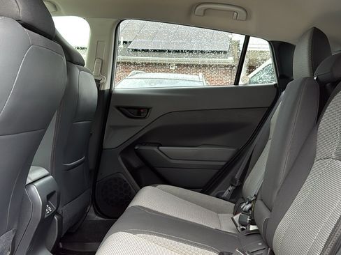 Certified 2024 Subaru Crosstrek 2.0i Premium AWD/4WD image 22