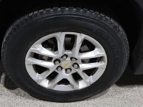 Used 2019 Chevrolet Traverse LT image 7