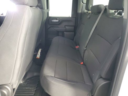 Used 2024 GMC Sierra 3500 Pro w/ Convenience Package AWD/4WD image 15