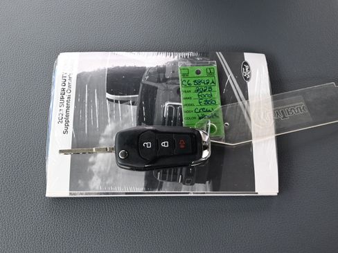 Used 2023 Ford F350 XL image 19