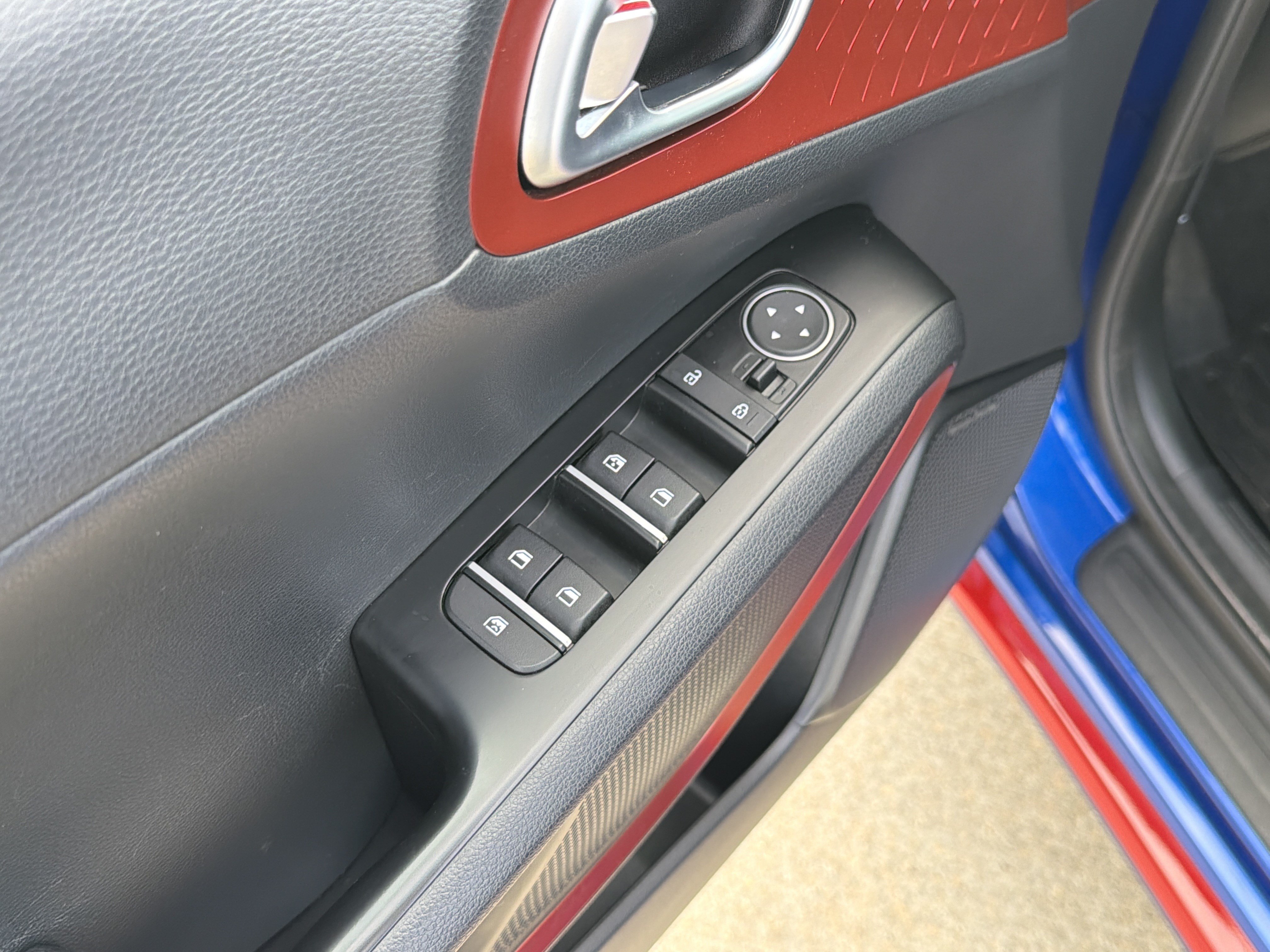 Used 2021 Kia Soul Turbo FWD image 15
