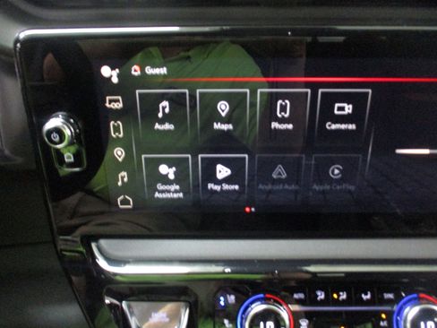 New 2026 GMC Sierra 2500 AT4 w/ AT4 Premium Plus Package AWD/4WD image 31