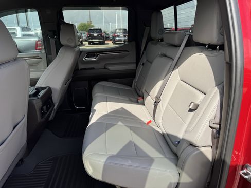 Used 2024 Chevrolet Silverado 1500 RST w/ Convenience Package II image 29