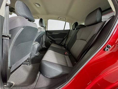 Used 2023 Subaru Crosstrek 2.0i AWD/4WD image 26