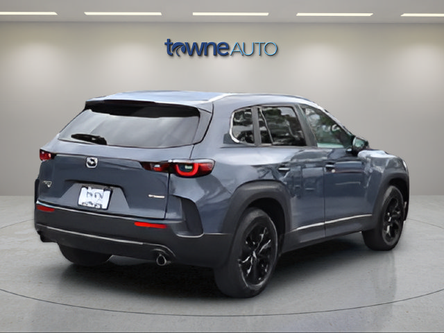 Used 2024 MAZDA CX-50 AWD 2.5 S w/ Select Package image 5