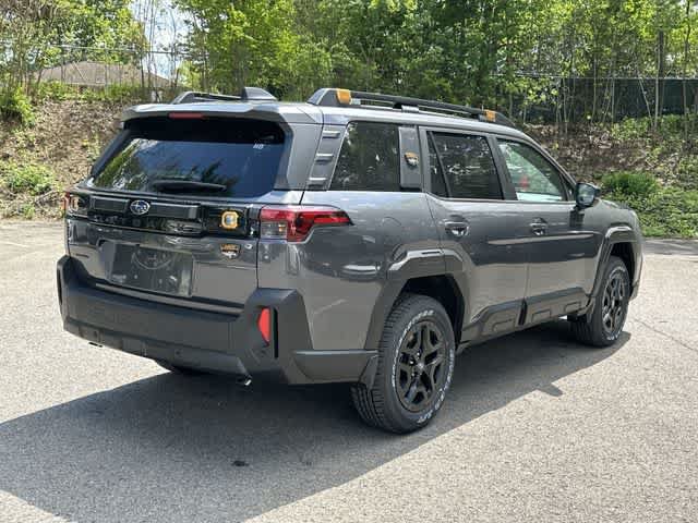 New 2026 Subaru Outback Wilderness AWD/4WD image 29
