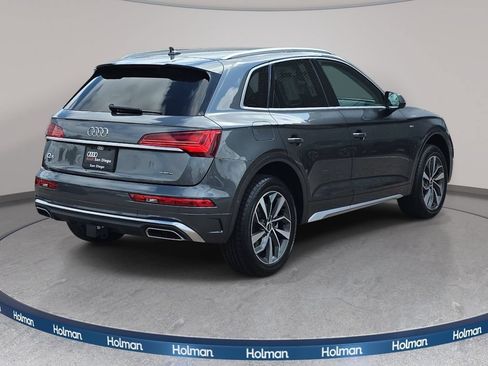 Used 2023 Audi Q5 2.0T Premium w/ Convenience Package AWD/4WD image 6