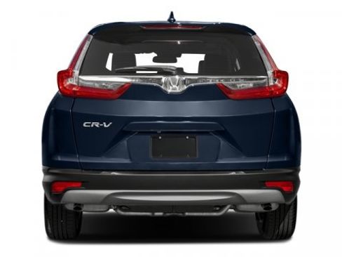Used 2018 Honda CR-V EX image 5