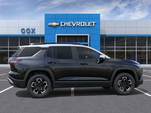 New 2026 Chevrolet Equinox ACTIV w/ Convenience Package III image 5