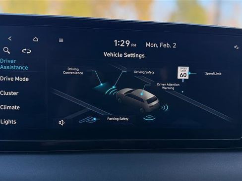 Used 2025 Hyundai Palisade XRT image 37