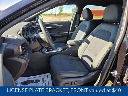 New 2026 Buick Envista Sport Touring w/ Convenience I Package FWD image 7