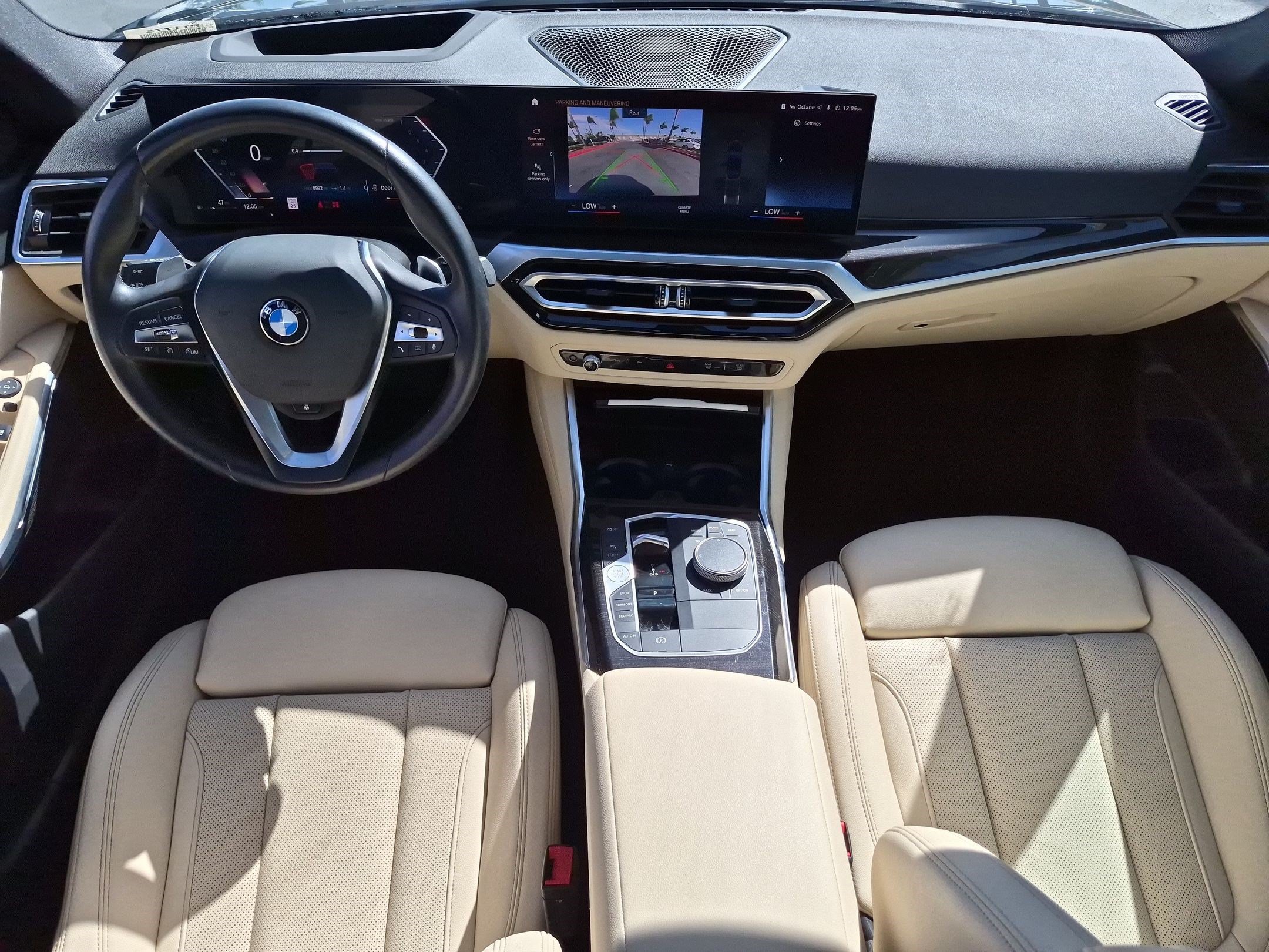 Certified 2023 BMW 330i Sedan w/ Premium Package RWD image 29