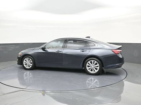Used 2021 Chevrolet Malibu LT FWD image 5