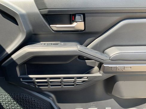 New 2026 Toyota Tacoma TRD Sport AWD/4WD image 19