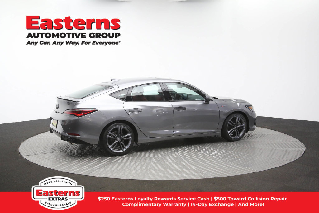 Used 2024 Acura Integra A-Spec w/ Technology Package FWD image 43