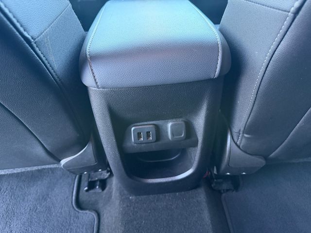 Used 2017 Chevrolet Colorado Z71 AWD/4WD image 26