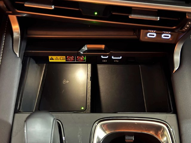 Used 2023 Lexus RX 350 Premium Plus w/ Cold Area Package AWD/4WD image 11