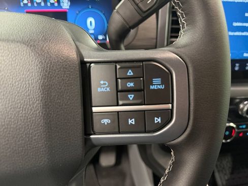 Used 2025 Ford F150 XLT w/ Equipment Group 302A MID AWD/4WD image 30