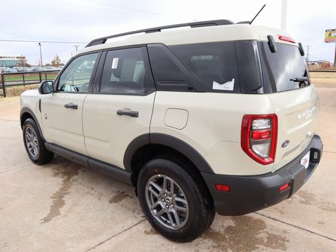 New 2025 Ford Bronco Sport Big Bend image 23