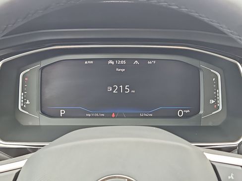 Used 2022 Volkswagen Jetta SEL image 22