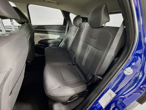 Used 2024 Hyundai Tucson SEL image 28