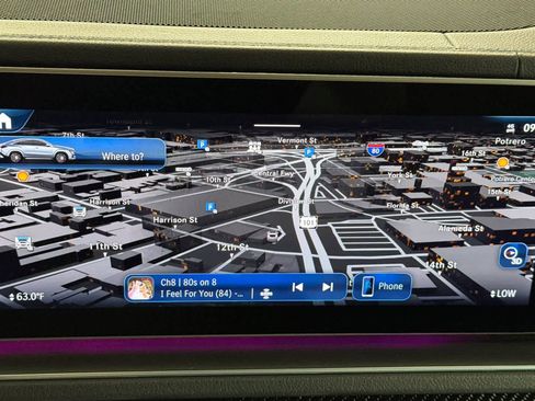 Used 2024 Mercedes-Benz GLE 53 AMG 4MATIC Coupe image 19