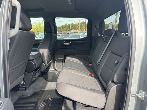 New 2026 GMC Sierra 1500 Elevation image 23