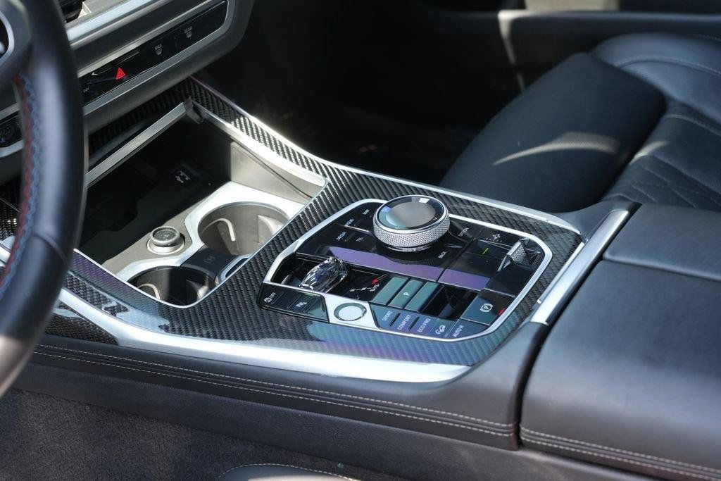Used 2024 BMW X7 M60i w/ Executive Package AWD/4WD image 14