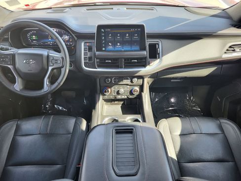 Used 2022 Chevrolet Suburban RST w/ Luxury Package image 26