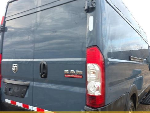 Used 2020 RAM ProMaster 3500 image 3