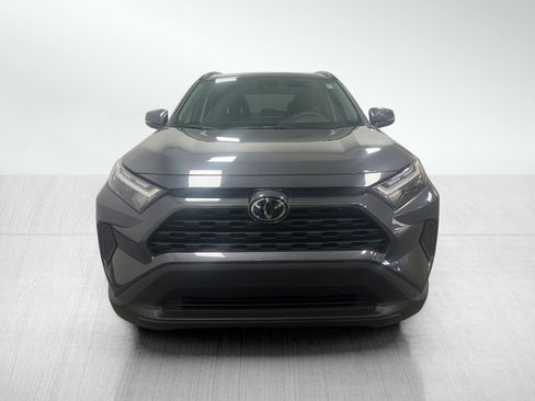 Used 2025 Toyota RAV4 XLE image 5