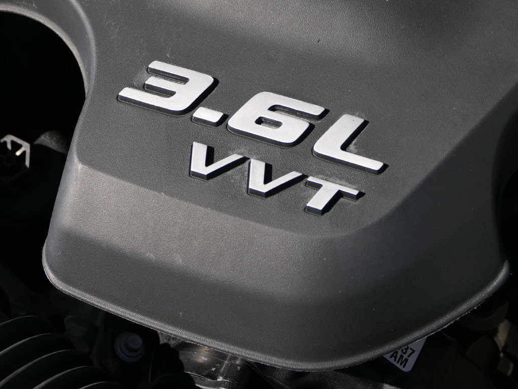 Certified 2019 Dodge Challenger GT RWD image 26