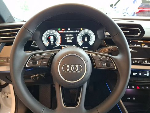 New 2026 Audi A3 2.0T Premium image 14