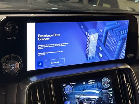 New 2025 Lexus LX 700h Luxury image 22