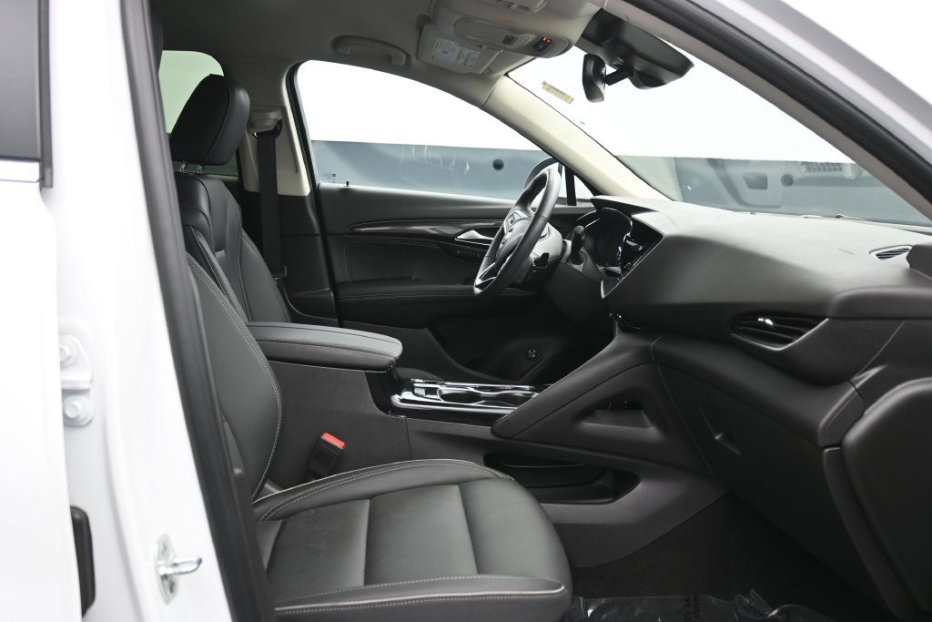 Used 2023 Buick Envision Essence AWD/4WD image 13