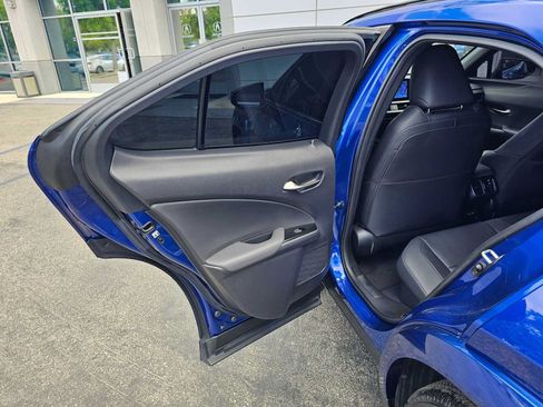 Used 2023 Lexus UX 250h F Sport w/ Accessory Package (Z1) FWD image 15