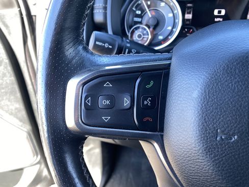 Used 2020 RAM 1500 Rebel w/ Rebel Level 2 Equipment Group AWD/4WD image 27