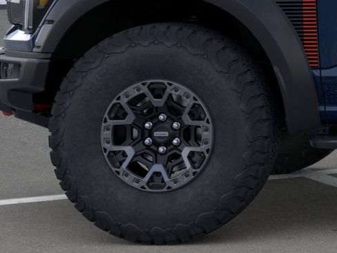 New 2026 Ford F150 Raptor w/ Equipment Group 803A Raptor R AWD/4WD image 19