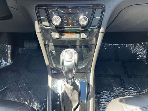Used 2018 Buick Encore Essence w/ Experience Buick Package AWD/4WD image 18