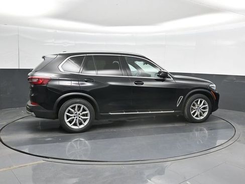 Used 2023 BMW X5 sDrive40i RWD image 4
