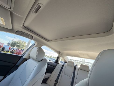 Used 2025 Honda Accord EX-L image 32