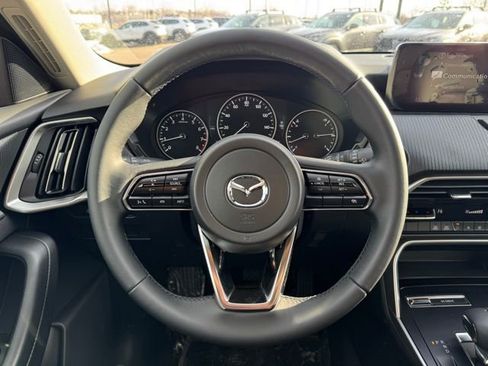New 2026 MAZDA CX-90 3.3 Turbo w/ Select Package image 28