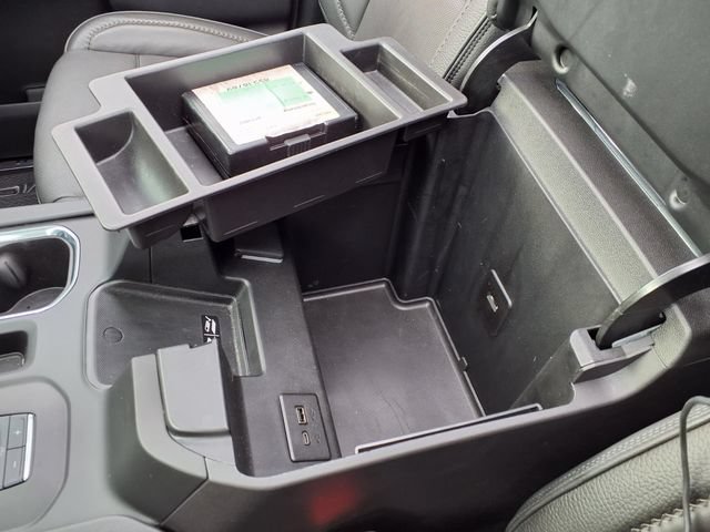 Used 2024 GMC Sierra 1500 Denali w/ Technology Package AWD/4WD image 26