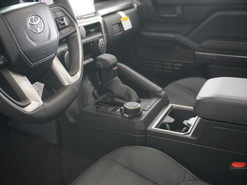 New 2026 Toyota 4Runner TRD Sport Premium AWD/4WD image 21