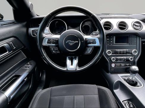 Certified 2023 Ford Mustang GT RWD image 5