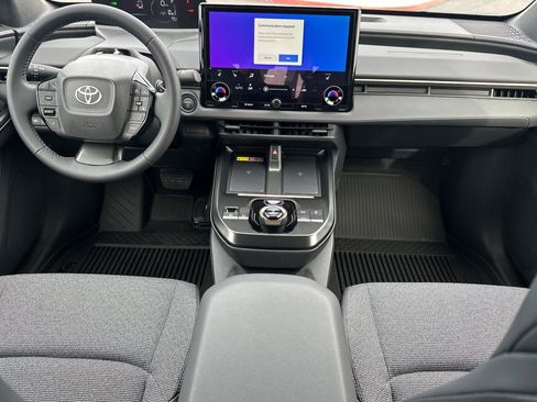 New 2026 Toyota bZ image 16