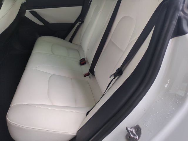 Used 2021 Tesla Model 3 Standard Range Plus RWD image 19