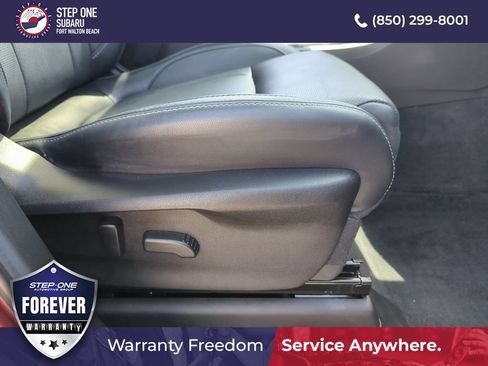 Used 2023 Subaru Ascent Touring AWD/4WD image 42